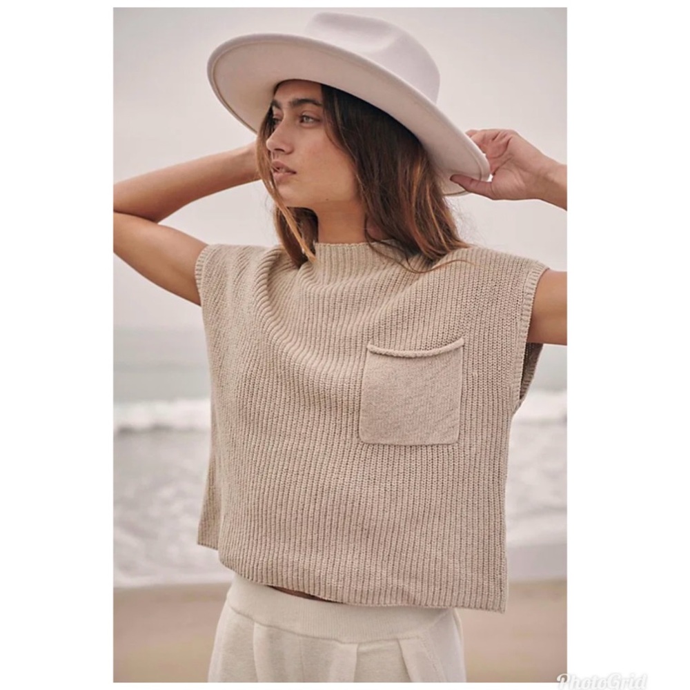 Free People Sweater